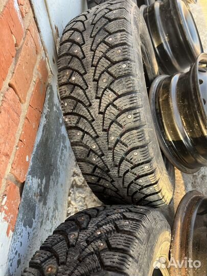 КАМА Кама-Евро-519 185/65 R15