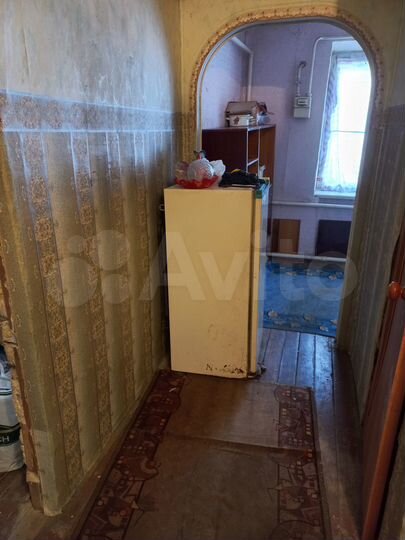 2-к. квартира, 46,3 м², 1/2 эт.