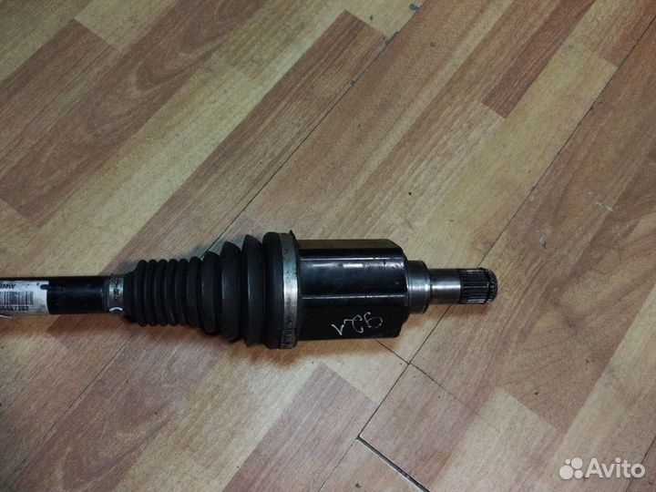 Привод передний левый шрус BMW G30 F90 G11 G12