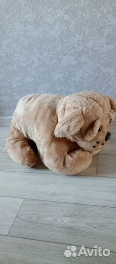 Мягкая игрушка 