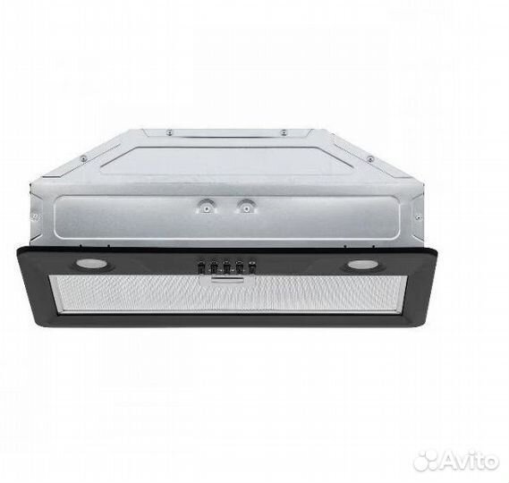 Вытяжка встраиваемая