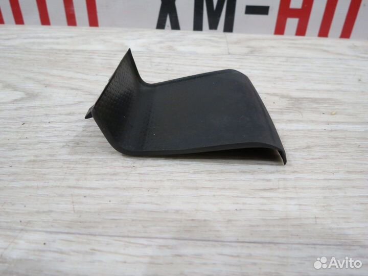 Коврик бардачка Chevrolet Cruze