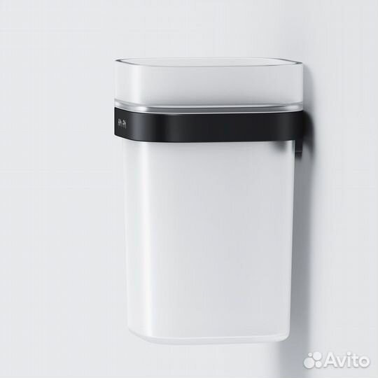 Стакан для зубных щеток настенный AM.PM Func A8F34