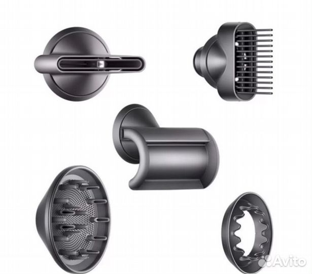 Фен Dyson Supersonic Professional HD11 Новый