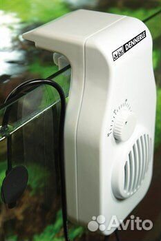 Оборудование для аквариума