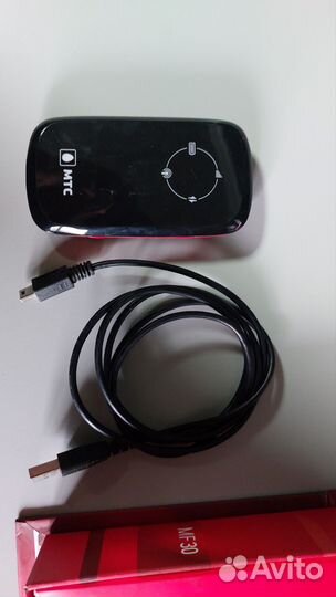 Модемы и роутеры 3g