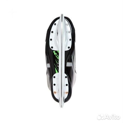 Коньки хоккейные CCM Ribcor 86K Sr, 8.5R