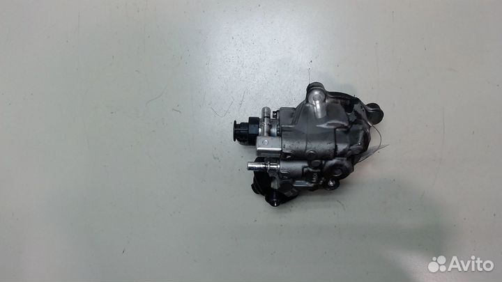 Тнвд BMW 2 F46 Gran Tourer, 2018