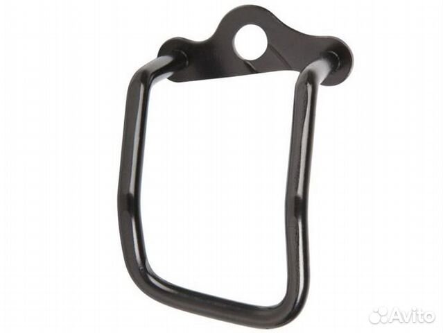 Защита заднего переключателя