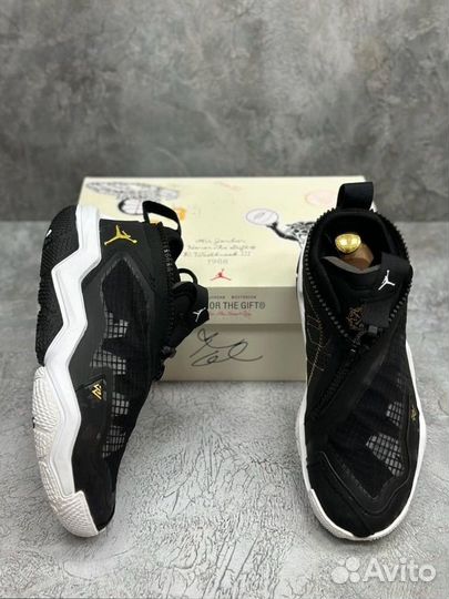 Кроссовки Nike Air Jordan Why Not Zero 6