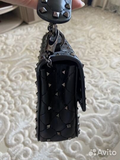 Сумка клатч