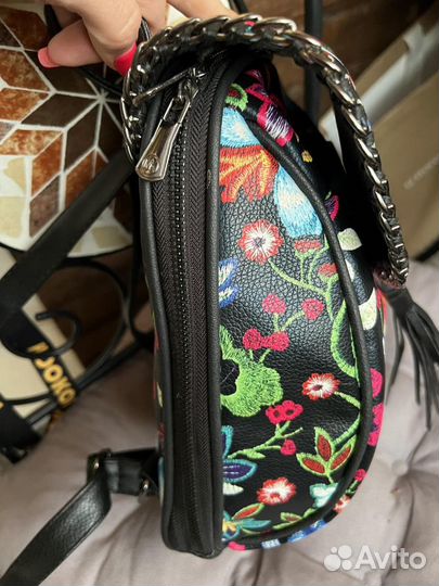 Michael kors рюкзак