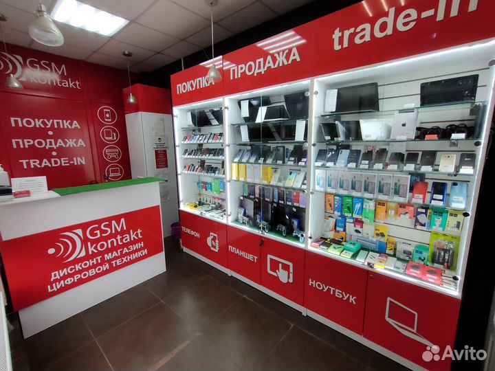 Xiaomi Poco C40, 3/32 ГБ
