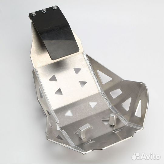 Защита картера arma Avantis Enduro pro