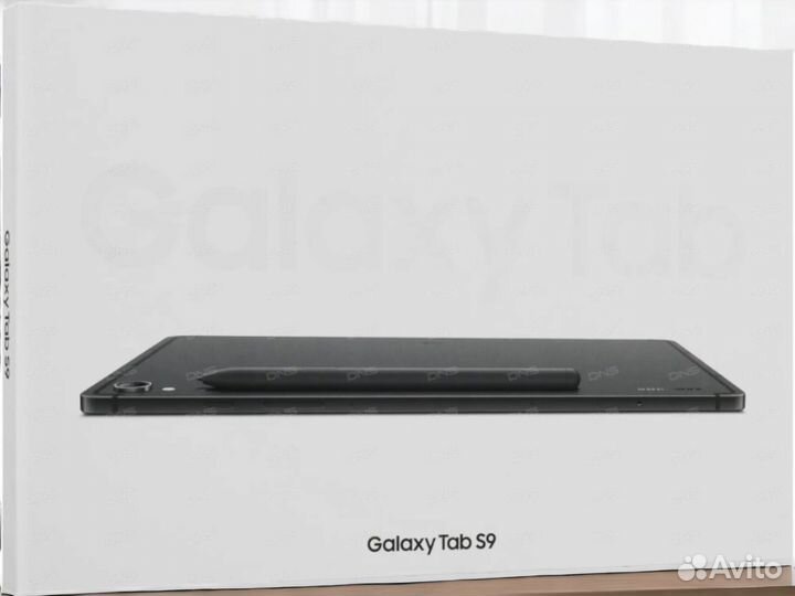 Samsung Galaxy Tab S9