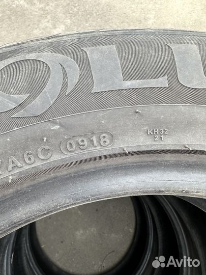 Kumho Solus SA01 Plus 215/60 R17