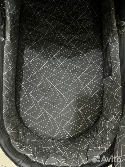 Коляска Anex sport 2 в 1