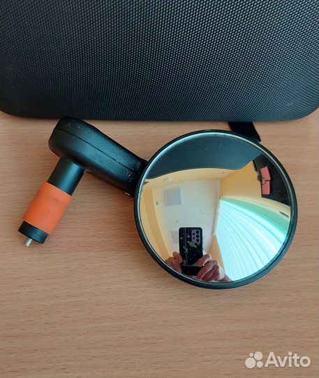 Зеркало для велосипеда