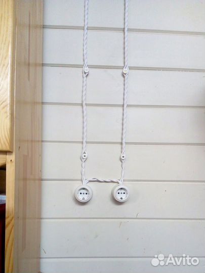 Ремонт выключателей розеток. Электрик