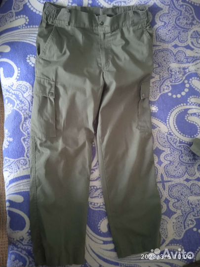 Форма для охраны с курткой