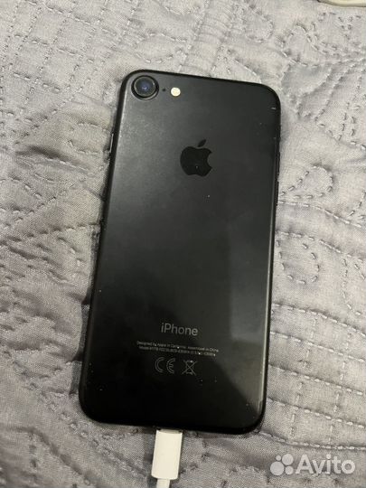 Телефон iPhone 7 32gb