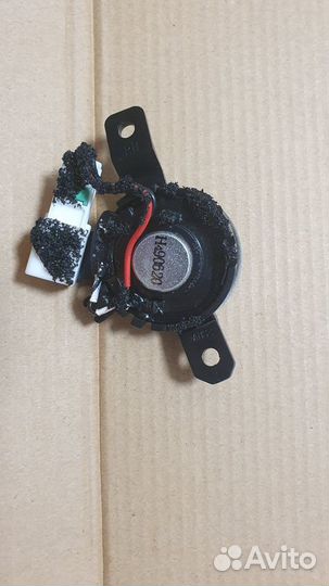 Динамики KIA Sorento Prime / Киа Соренто Прайм