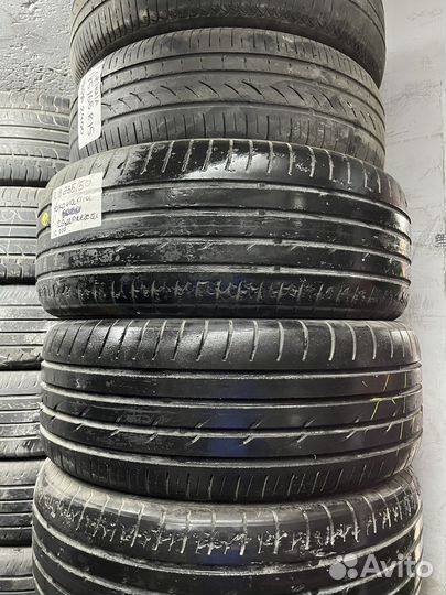 Yokohama C.Drive 2 AC02 235/50 R18 97V