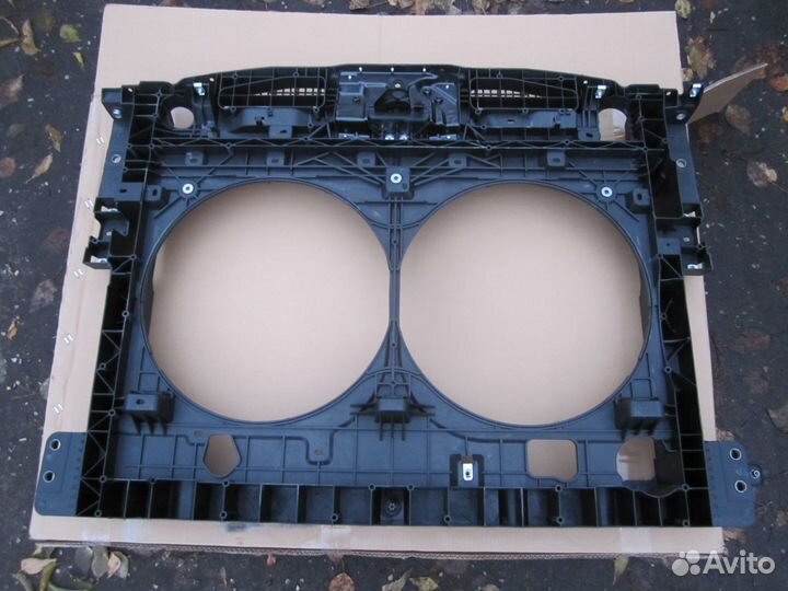 Передняя панель Infiniti JX/QX60 Pathfinder R52