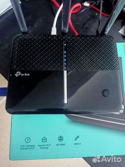 Tp link archer c2300 AC2300