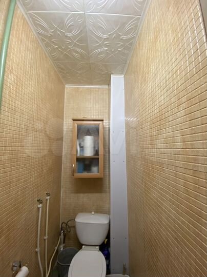 3-к. квартира, 65,2 м², 8/9 эт.