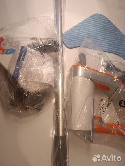 Паровая швабра Endever odyssey Q-621 (новая)