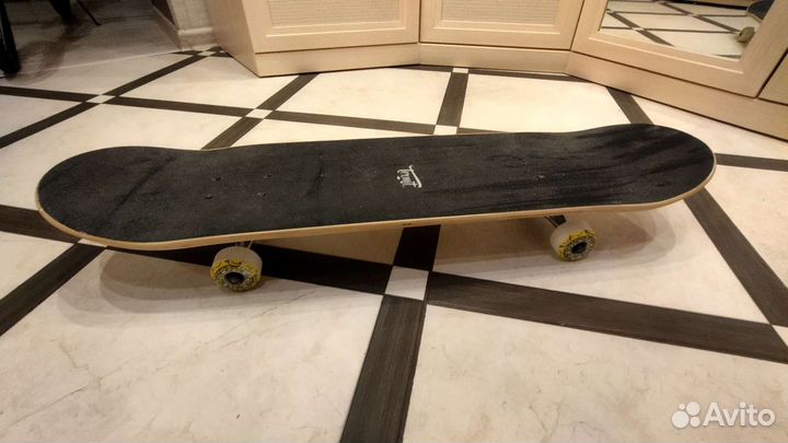 Скейтборд Termit 500 31.5