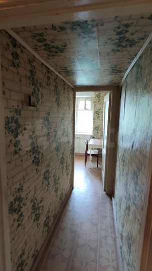 2-к. квартира, 42,7 м², 5/5 эт.