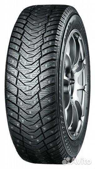 Yokohama IceGuard Stud IG65 205/65 R16