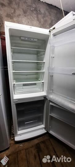 Холодильник Lg 1,72м (Доставка)
