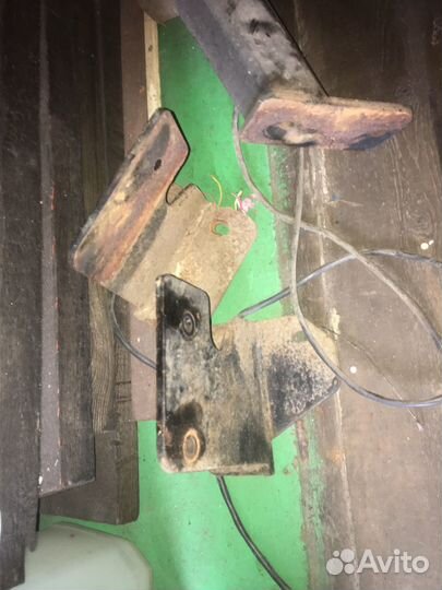 Фаркоп для suzuki grand vitara 3