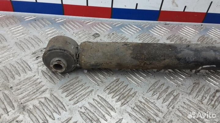 Амортизатор/стойка задняя (разное) Kia Rio