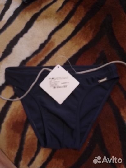 Плавки подростковые