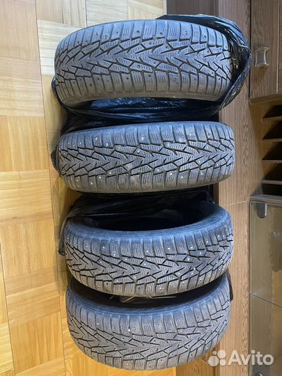 Nordman Nordman 4 185/65 R15