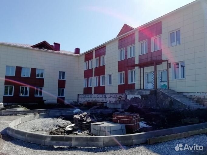 Металлокассеты Фасадные