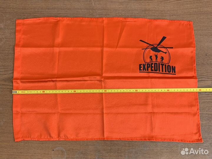 Косынка-галстук