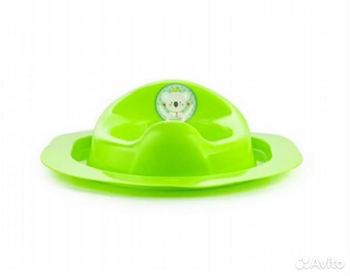 Сиденье для унитаза детское