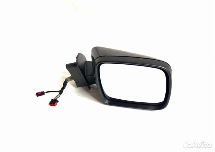 Зеркало правое Range Rover Sport Discovery 4