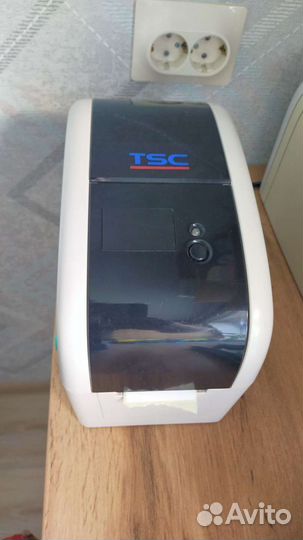 Принтер этикеток TSC TTP-225