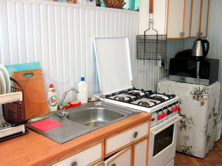 Дача 54 м² на участке 1 сот.