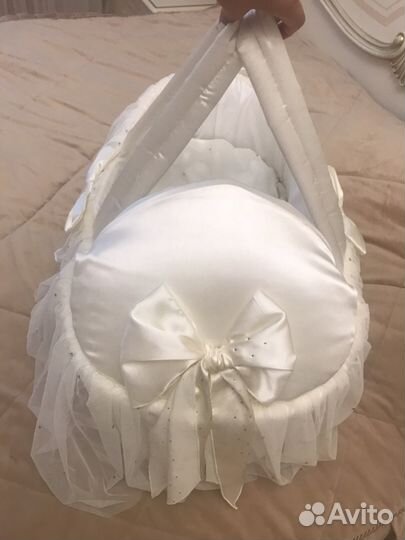 Люлька на выписку