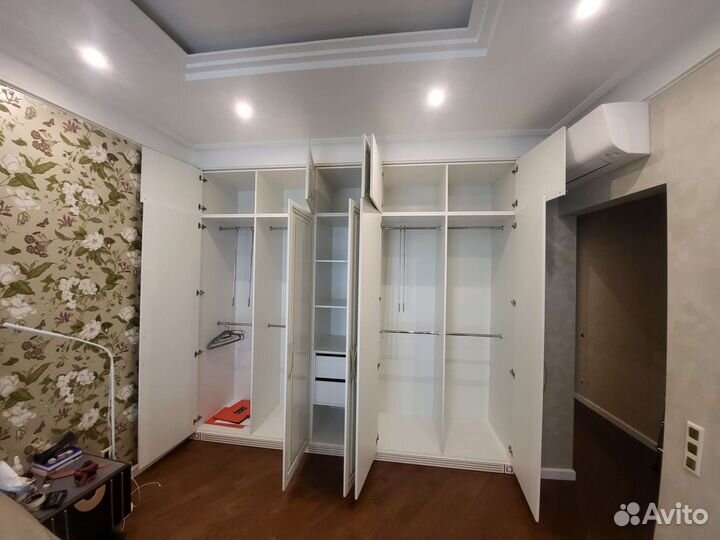 Сборщик мебели. Сборка и установка кухни