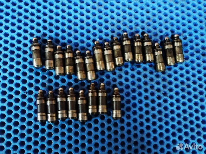 Гидрокомпенсаторы Mitsubishi md171130