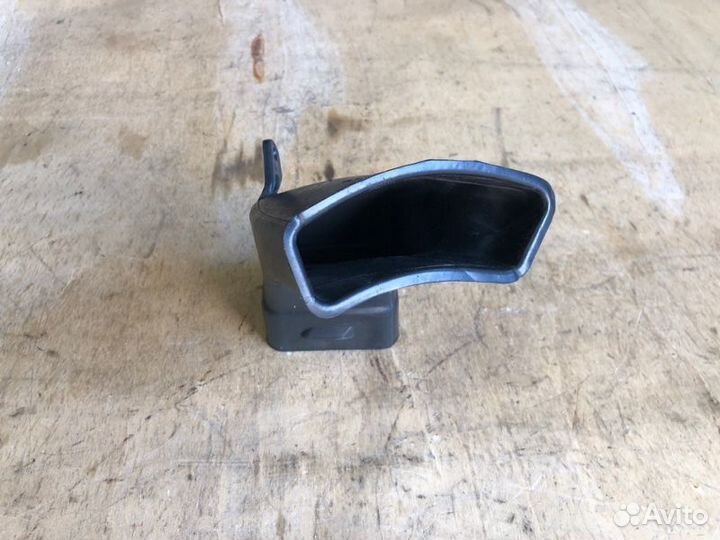 Воздуховод салона Mercedes Actros MP4 2021