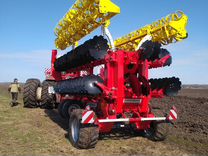 Борона Pottinger TERRADISC 8001 T, 2023